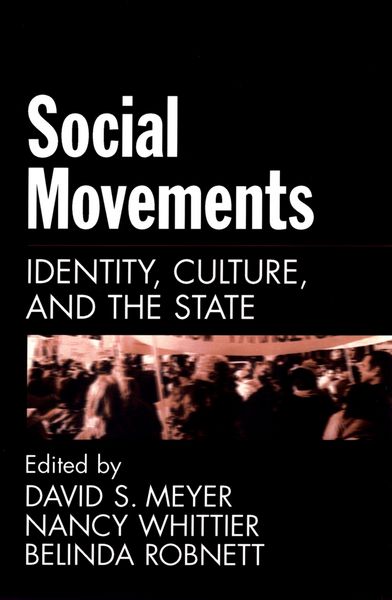 Produktbild: Social Movements