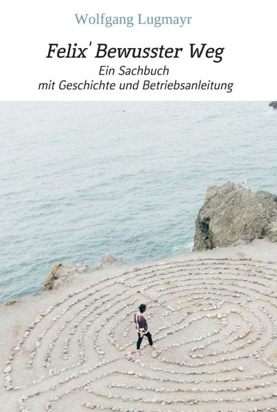 Produktbild: Felix' Bewusster Weg