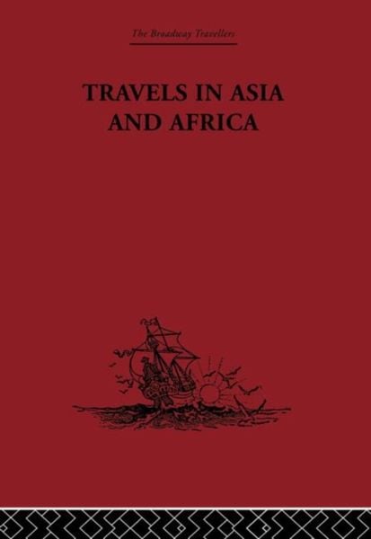 Produktbild: Battuta, I: Travels in Asia and Africa