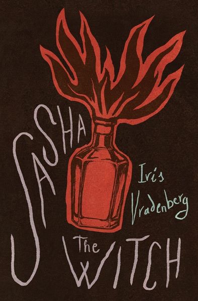 Produktbild: Sasha the Witch