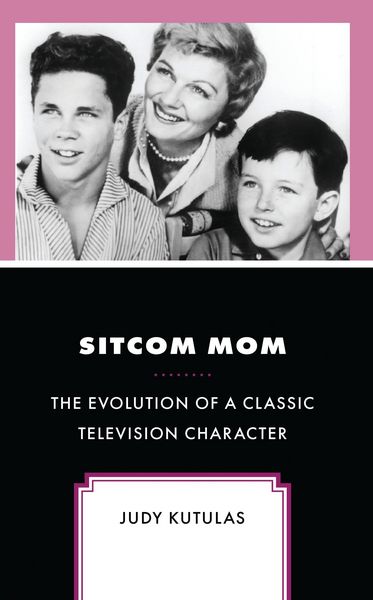 Produktbild: Sitcom Mom
