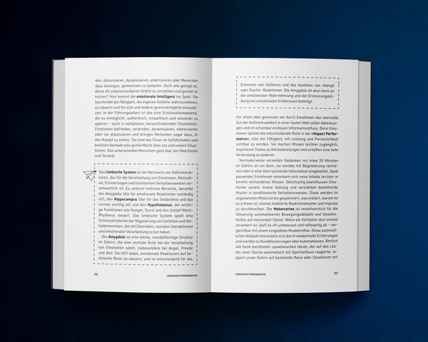 Produktbild: Charismatische F&uuml;hrungskompetenz