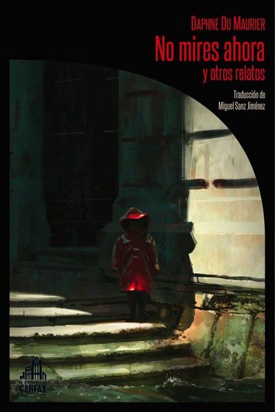 Produktbild: No Mires Ahora Y Otros Relatos