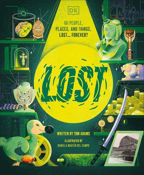 Produktbild: Lost