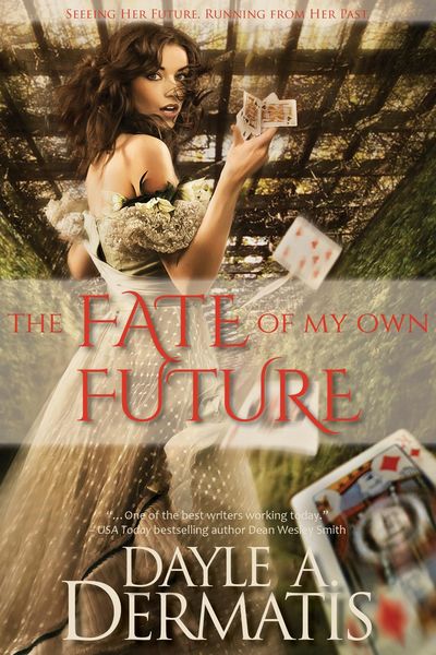 Produktbild: The Fate of My Own Future