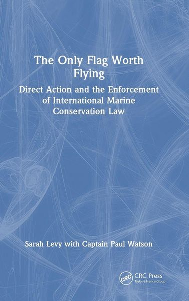 Produktbild: The Only Flag Worth Flying