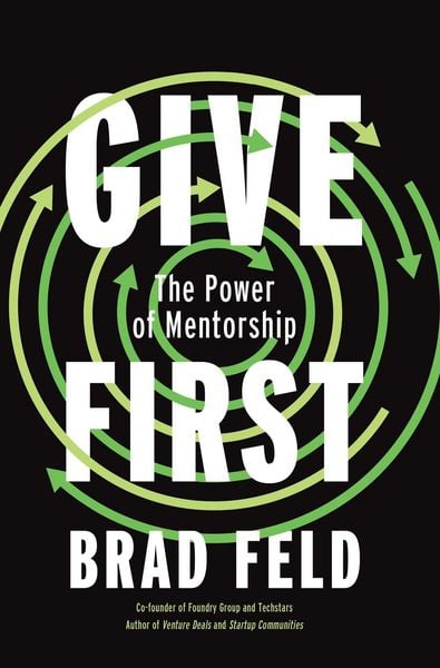 Produktbild: GiveFirst