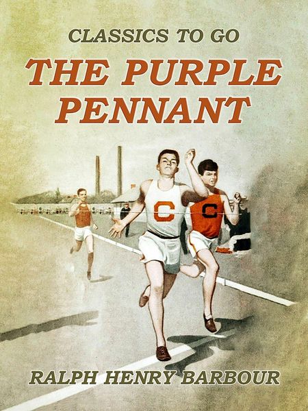 Produktbild: The Purple Pennant