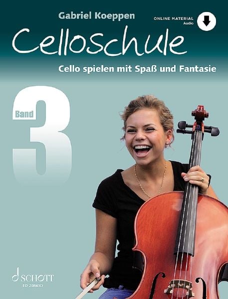 Produktbild: Celloschule