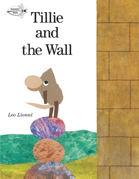 Produktbild: Tillie and the Wall