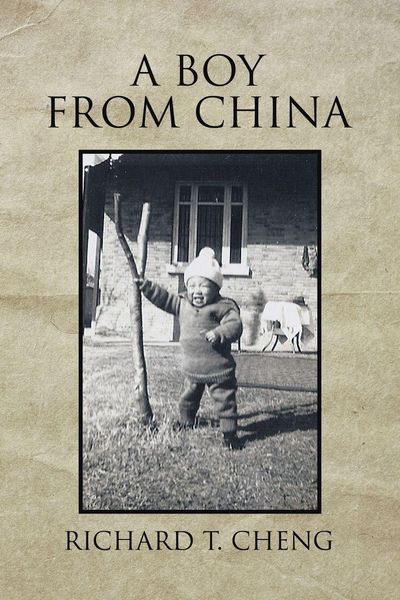 Produktbild: A Boy from China