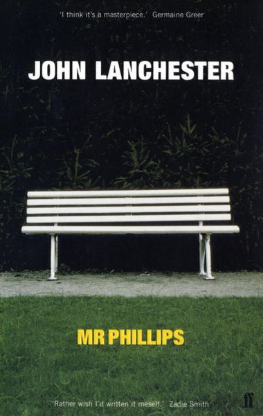Produktbild: Mr Phillips