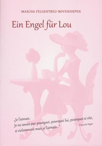 Ein Engel für Lou, Paperback von Mascha Felgentreu-Bovensiepen, Isensee, Florian, GmbH, 9783730820391