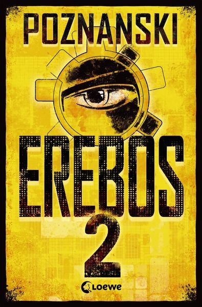 Produktbild: Erebos 2