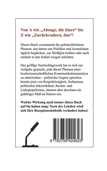 Produktbild: Handbuch f&uuml;r den modernen Journalisten