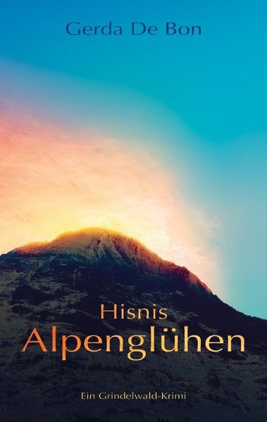 Produktbild: Hisnis Alpengl&uuml;hen