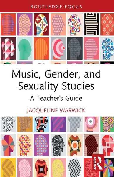 Produktbild: Music, Gender, and Sexuality Studies