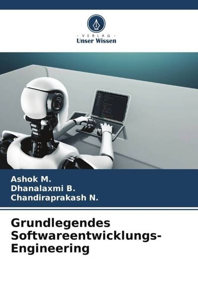 Produktbild: Grundlegendes Softwareentwicklungs-Engineering