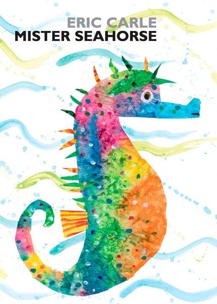 Produktbild: Mister Seahorse