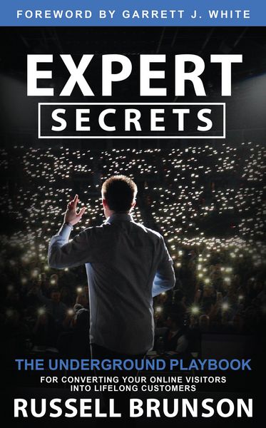 Produktbild: Expert Secrets