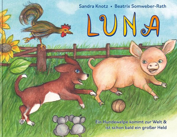 Produktbild: Luna