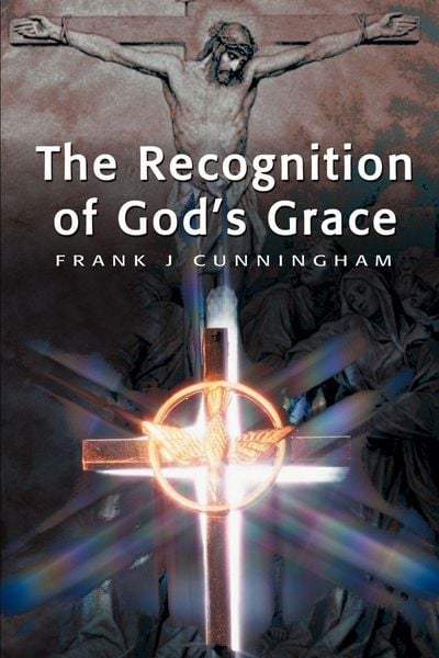 Produktbild: The Recognition of God's Grace