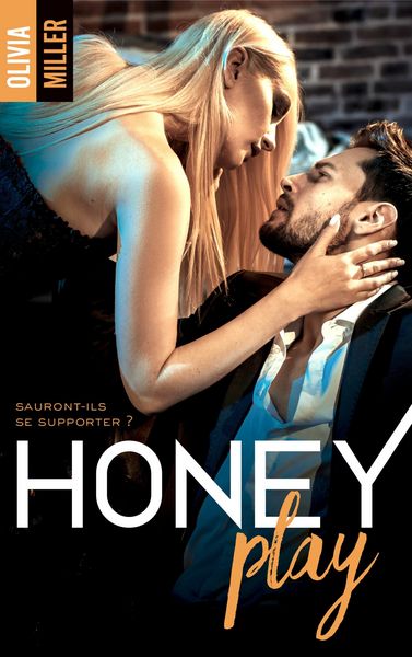Produktbild: Honeyplay