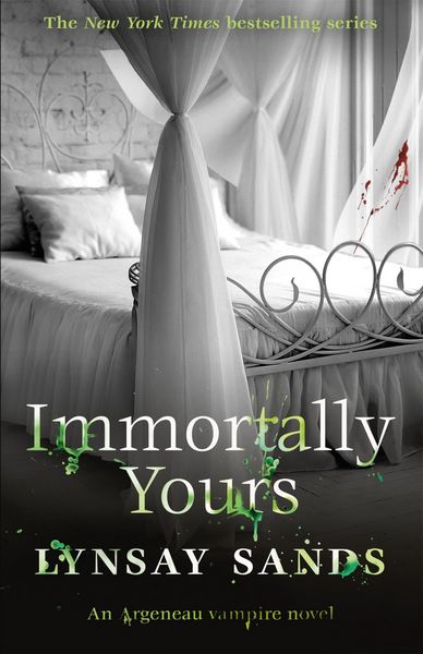 Produktbild: Immortally Yours