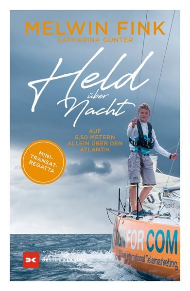 Produktbild: Held &uuml;ber Nacht