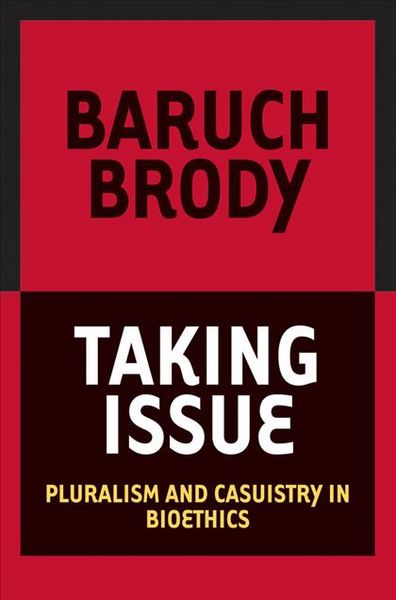 Produktbild: Taking Issue