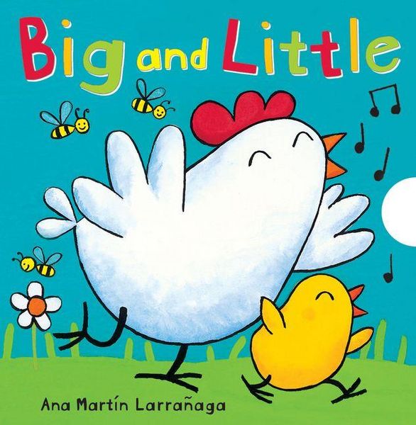 Produktbild: Big and Little