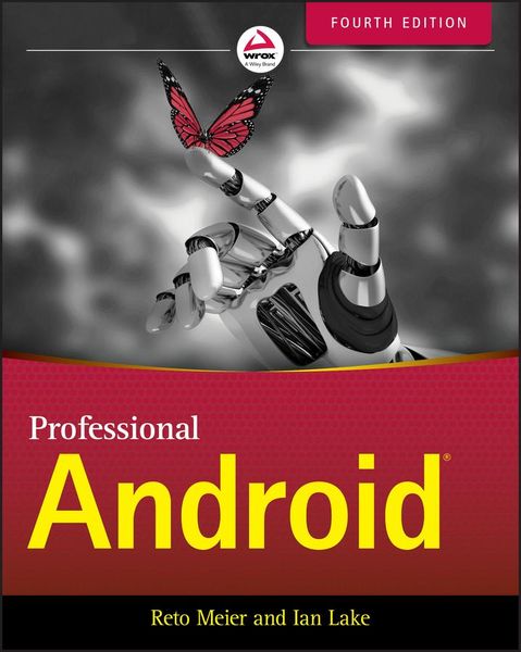 Produktbild: Professional Android