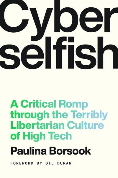 Produktbild: Cyberselfish