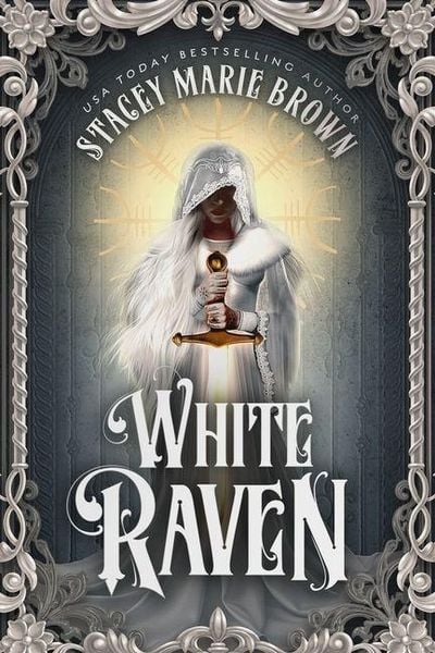 Produktbild: White Raven