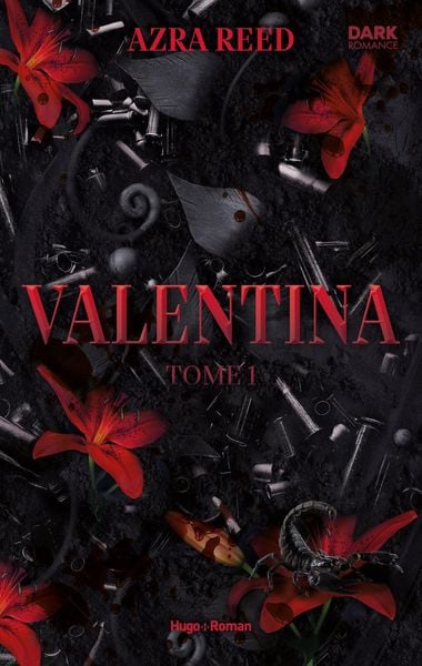 Produktbild: Valentina - Tome 01