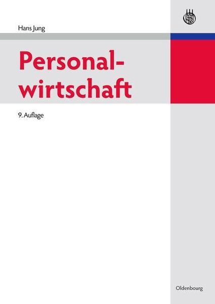 Produktbild: Personalwirtschaft