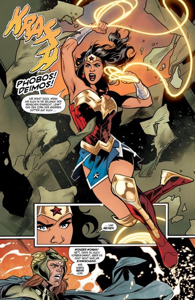 Produktbild: Wonder Woman