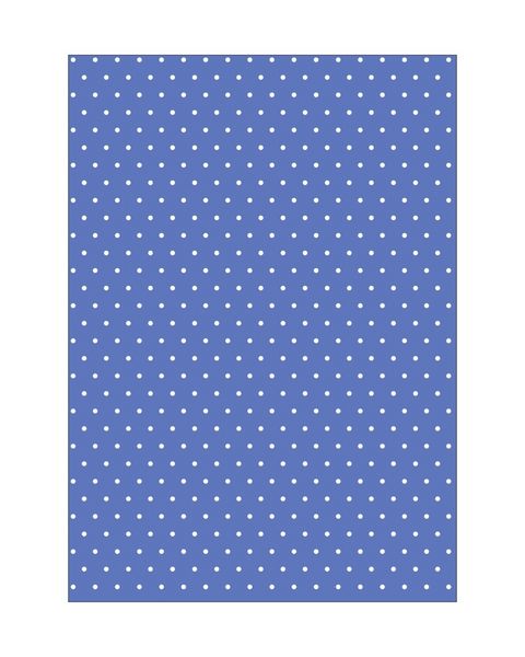 Produktbild: Folia Motivblock BASIC INTENSIV, 24x34cm, 20 Blatt, sortiert