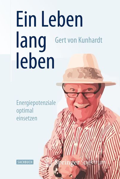 Produktbild: Ein Leben lang leben
