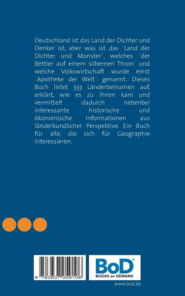 Produktbild: Der Nabel des Mondes und die Tr&auml;ne im Indischen Ozean