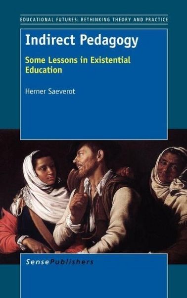 Produktbild: Indirect Pedagogy