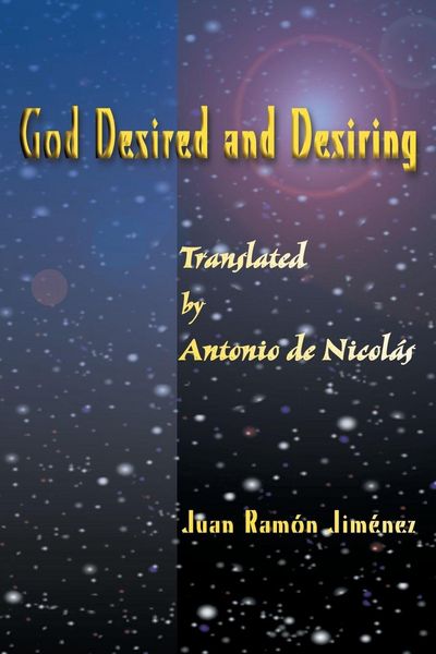 Produktbild: God Desired and Desiring