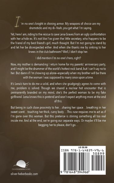 Produktbild: Please Don't Go, Girl