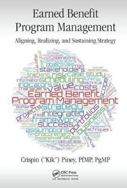 Produktbild: Earned Benefit Program Management