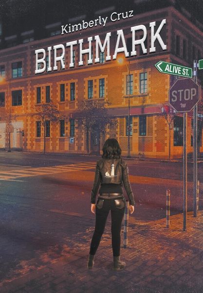 Produktbild: Birthmark