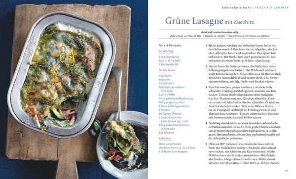 Produktbild: Nudeln selbst gemacht