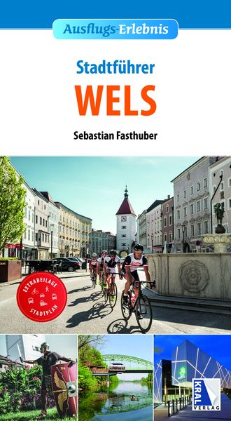 Produktbild: Stadt-Erlebnis Wels