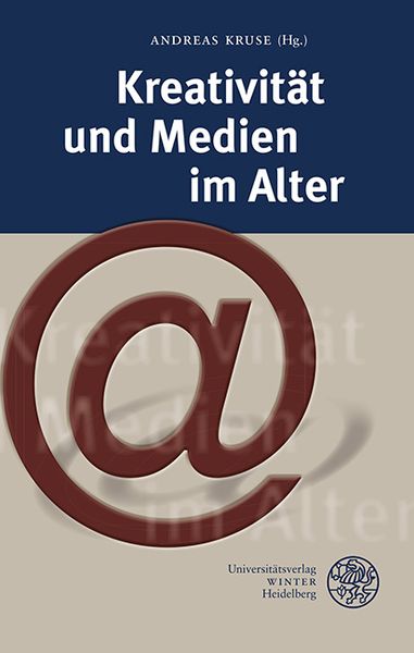 Produktbild: Kreativit&auml;t und Medien im Alter
