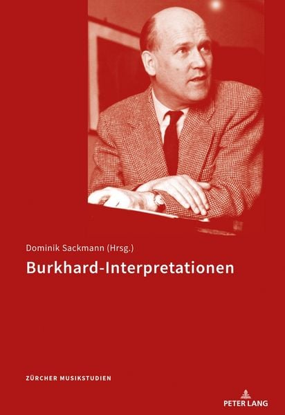 Burkhard-Interpretationen -