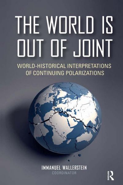 Produktbild: The World is Out of Joint